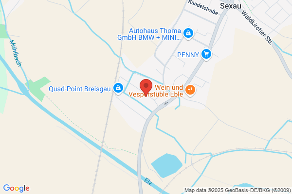 Metallbau Schätzle GmbH