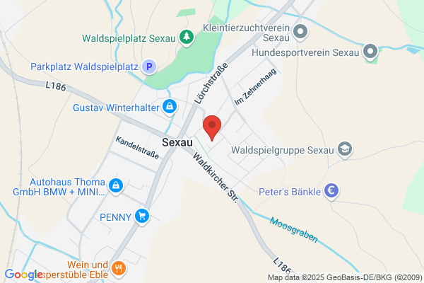 Partyservice Spielmann