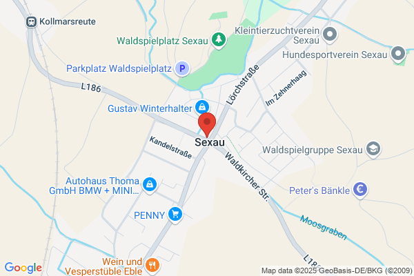 Pizzeria Zum Waldhorn