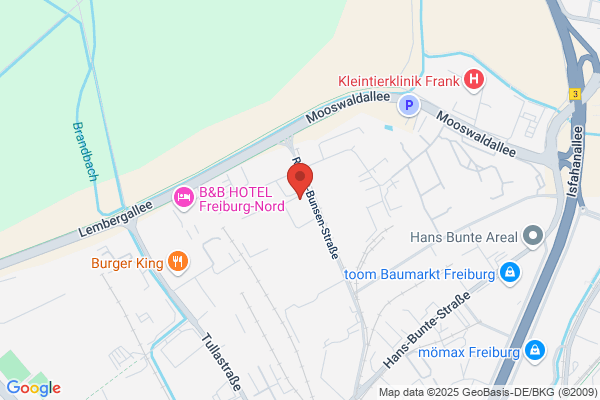 SWL Rahmen GmbH