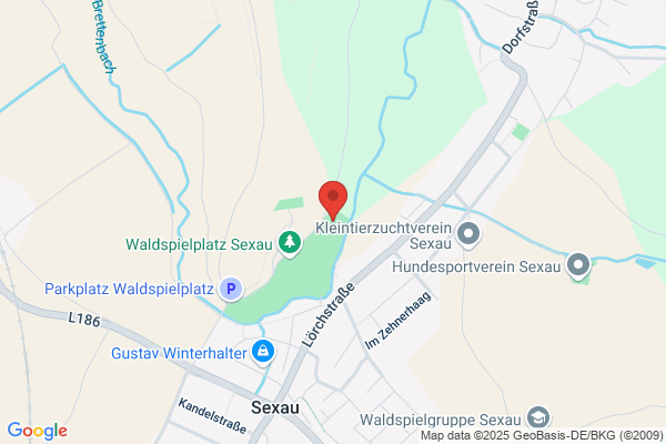 Tennis-Club Sexau