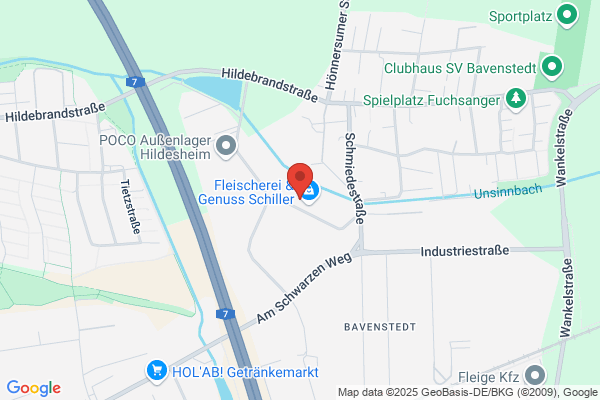 Tranter HES GmbH