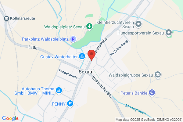 Wolfsperger Haushaltswaren