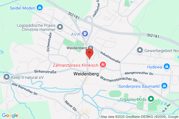 Franken-Apotheke