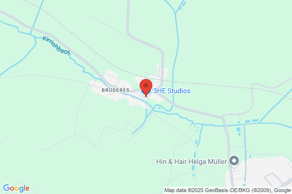 3HE-Studios