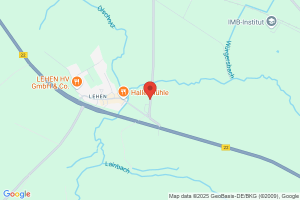 Heikes Frisierstüberl