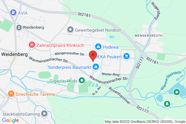 möbelkonzepte reger GmbH
