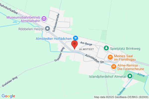 Helge Modrow