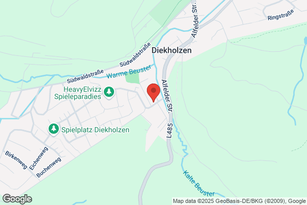 Indupart GmbH