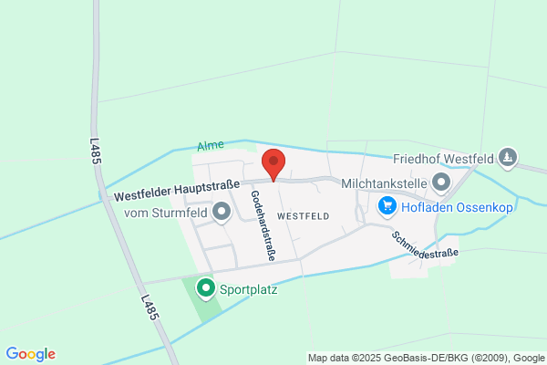 Katholisches Kirche