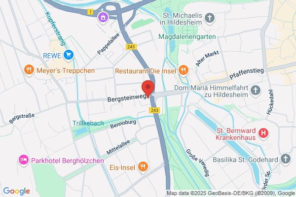 Landbäckerei Mahnkopp GmbH