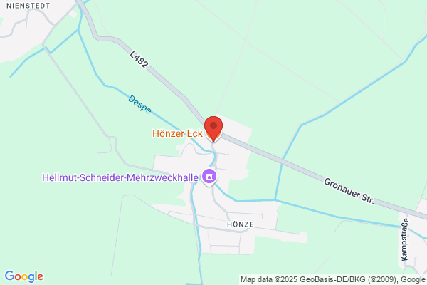 Restaurant Hönzer Eck