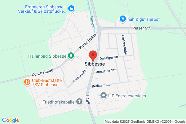 Sparkasse Hildesheim