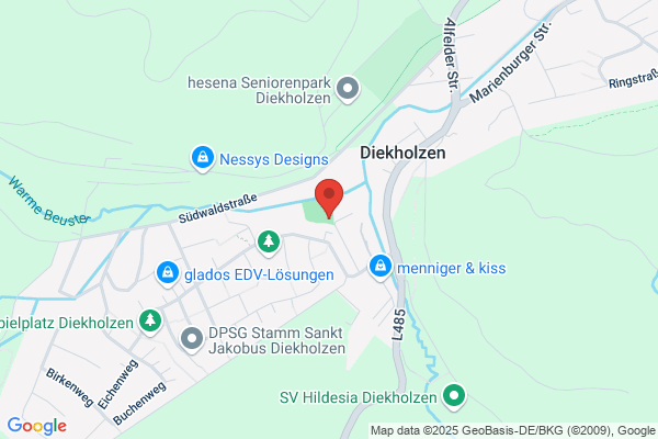 Tennisclub Diekholzen e.V.