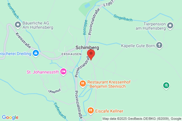 Blumen Schwagers-Schäfer