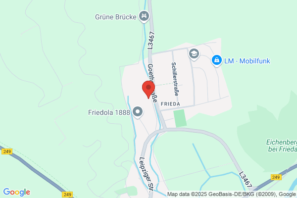 DMS Der Moderne Sportbedarf GmbH