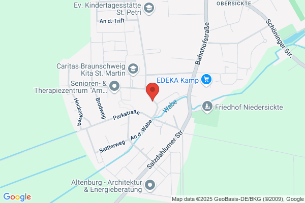 Kindergruppe AWO Sonnenstrahl