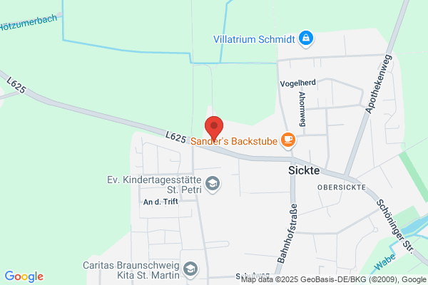 Stuckmeier Erdarbeiten Inh. Benjamin Lange