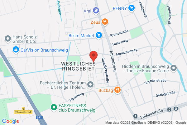 AM Auftrags-Management