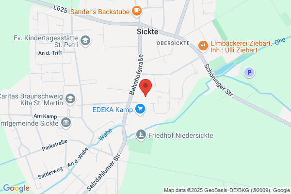 Braunschweigische Landessparkasse - Ein Unternehmen der NORD/LB