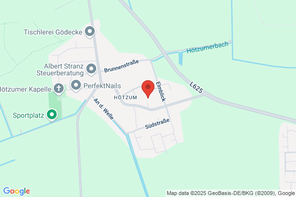 Hötzumer Bücherhof