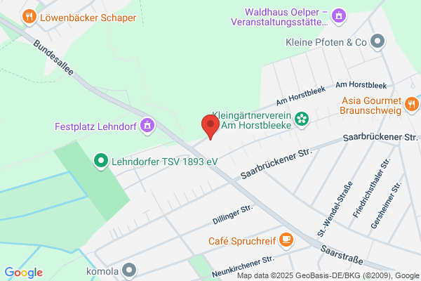Netorbit GmbH