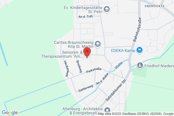 Seniorenzentrum am Herrenhaus Sickte