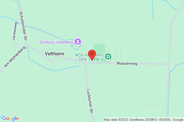 Veltheim/Ohe Kindergarten