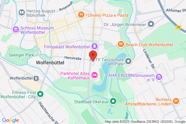 Öffentliche Versicherung Ralf Link