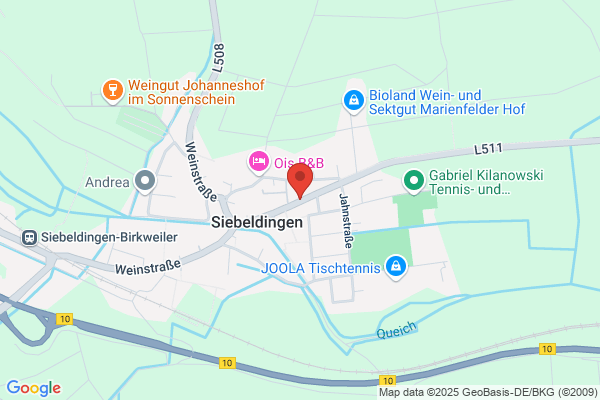 Afrikahandel CSR Projekt