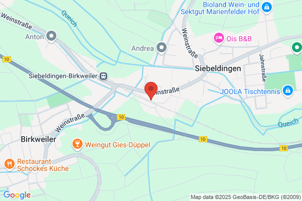 Anderungsschneiderei Nadelöhr