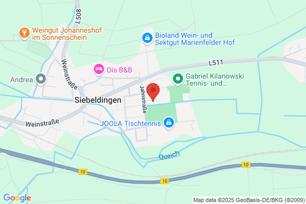 Dorfgemeinschaftshaus
