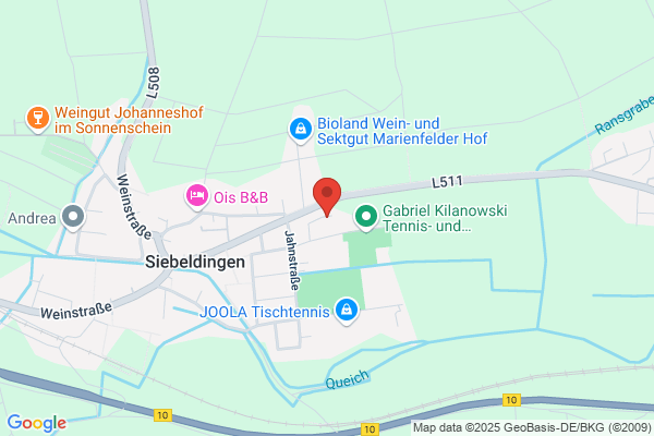 Klein Eva Reisebüro
