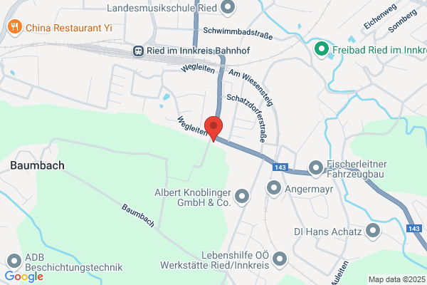Gemein.Trägerges.f.kath.Kindertageseinr. im Raum Kobl. mbH