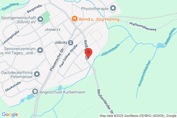 Ronny's Hausmeisterservice Inh.Ronny Lorenz