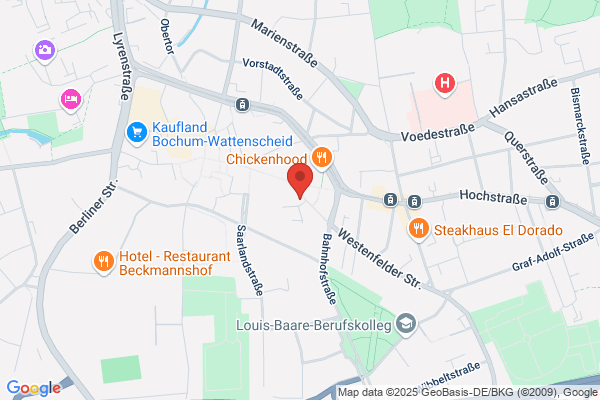 Studienkreis Partnersysteme GmbH