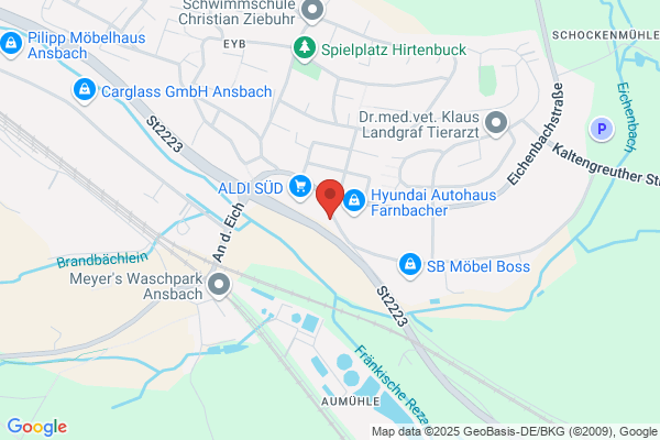 ORLEN Tankstelle