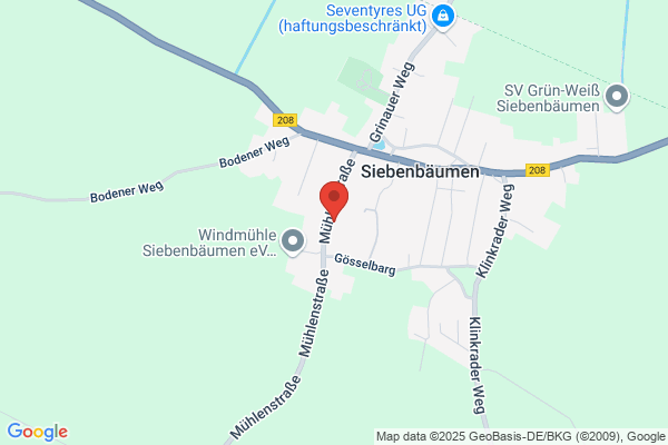 Schädlingsbekämpfung Stevens