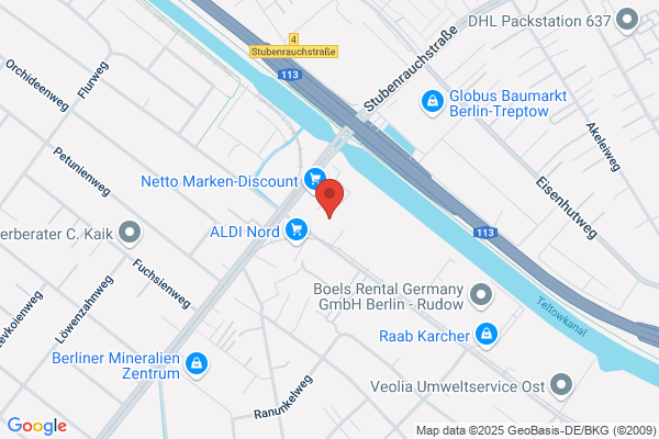 Glaserei Rethwisch GmbH