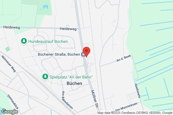 Schülerhilfe Nachhilfe Büchen