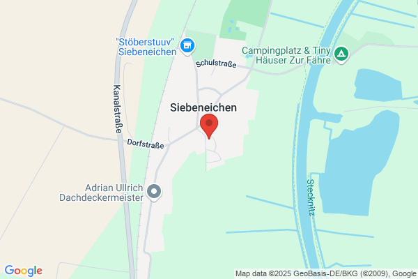 Pflegedienst Büchen GmbH
