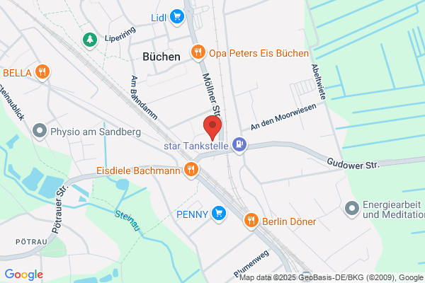 Bürgerstube