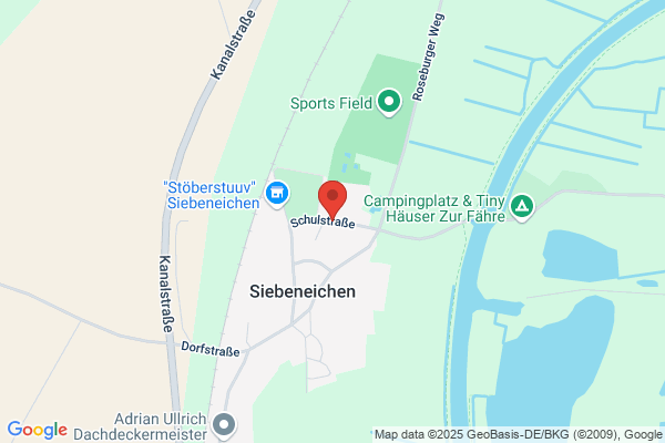 Gemeinde Büchen