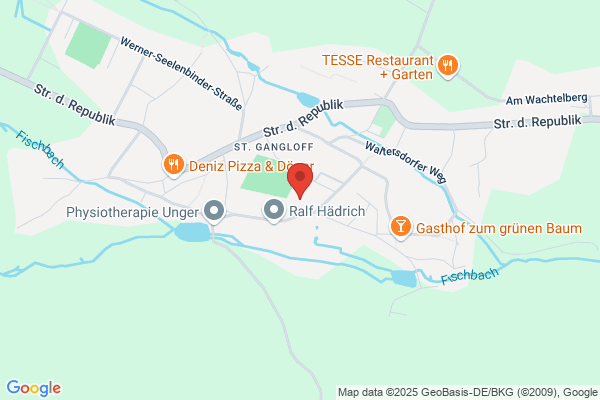 Ingenieurbüro Luttuschka