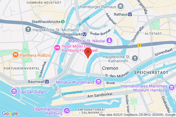 Roseburger Kartoffelkeller Inh. Claus u. Doris Langhans