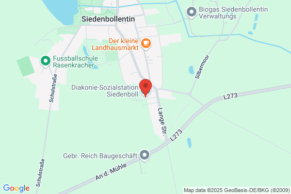 Diakonie Pflegedienst gGmbH