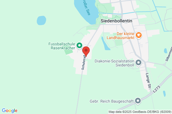 Gemeindeverwaltung