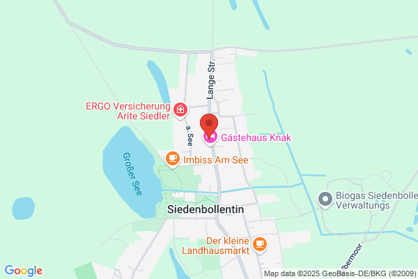 Kindertagesstätte