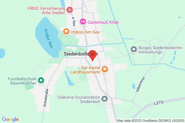 Pfarramtsbüro