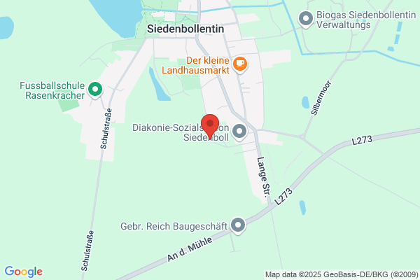 Silke Worschech